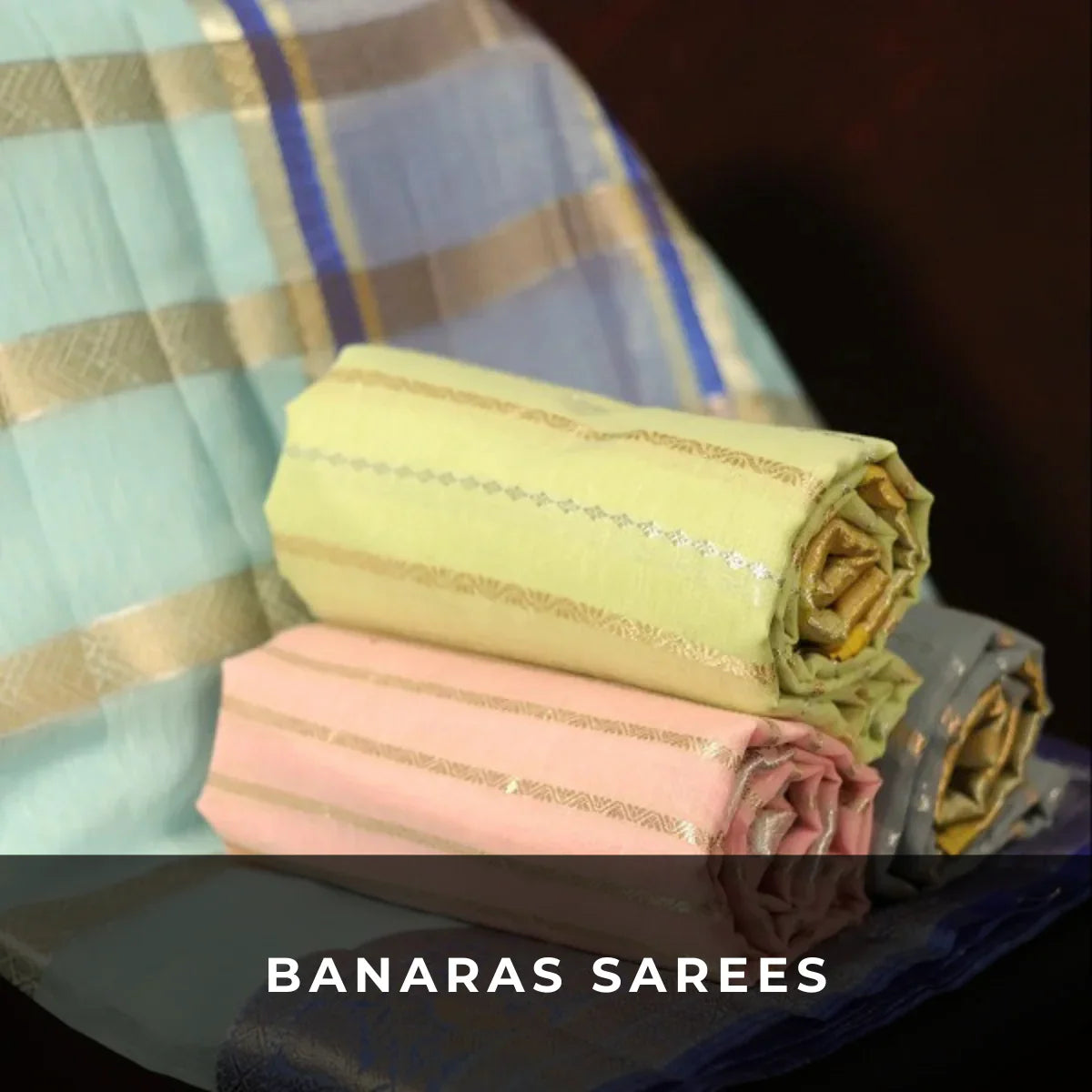 Banaras Sarees
