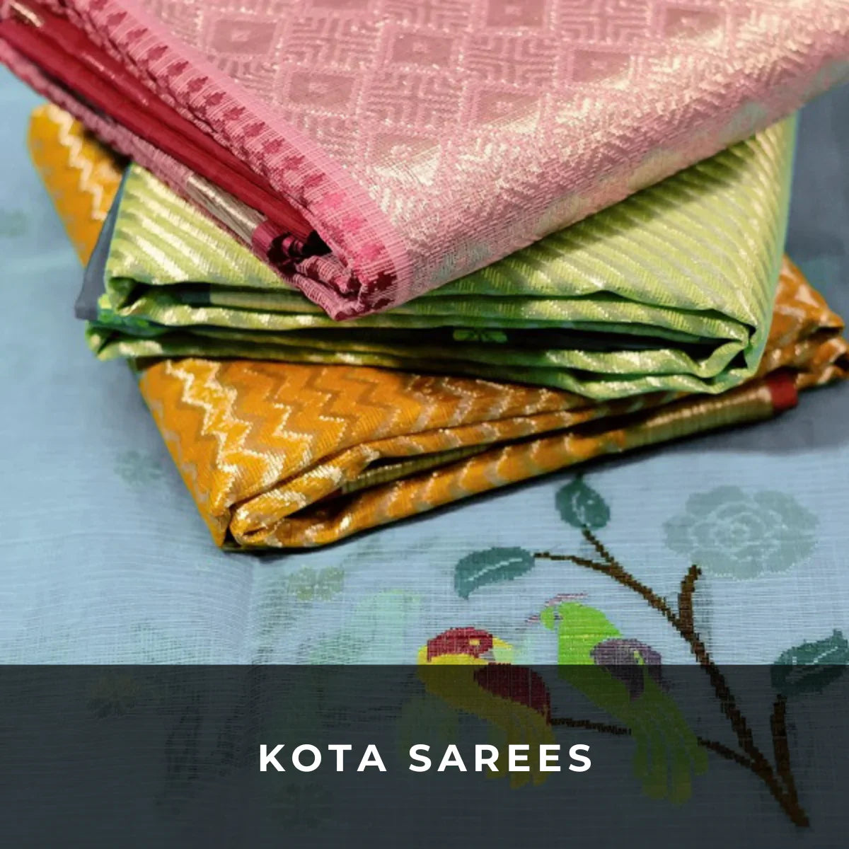 Kota Sarees