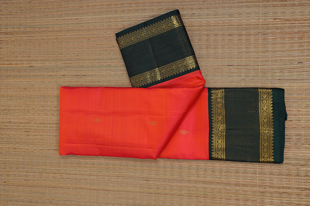 Kanchi Vintage - PSKV01