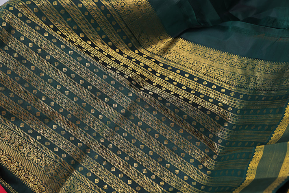 Kanchi Vintage - PSKV01