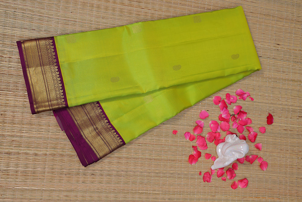 Kanchi Vintage - PSKV02