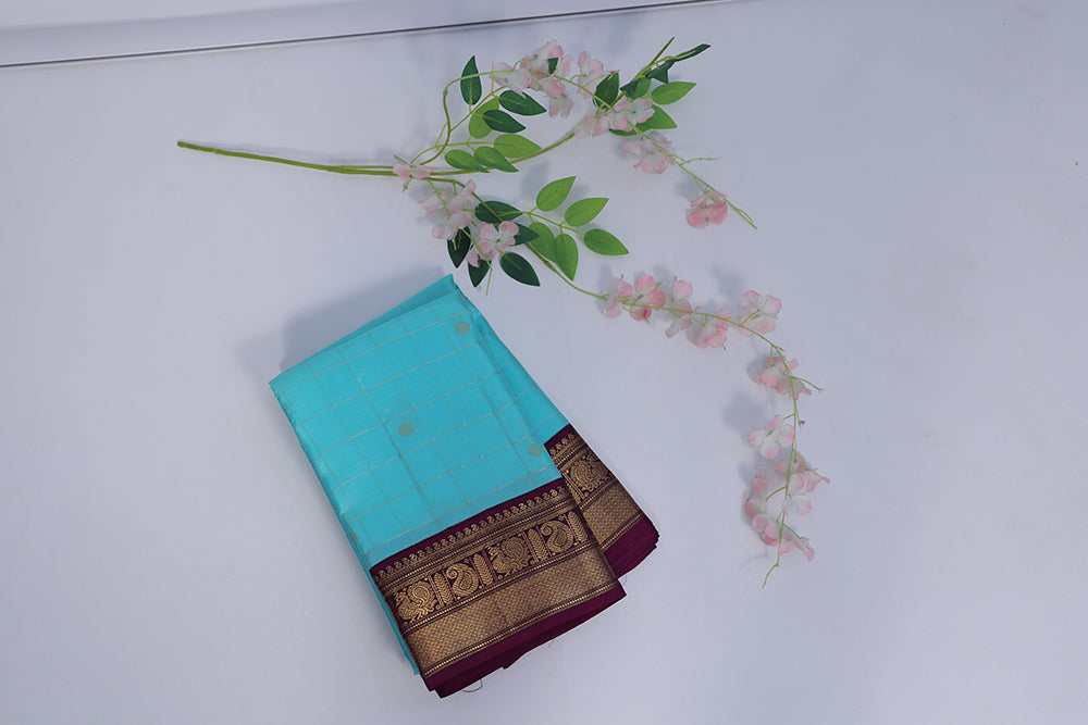 Kanchi Vintage - PSKV03