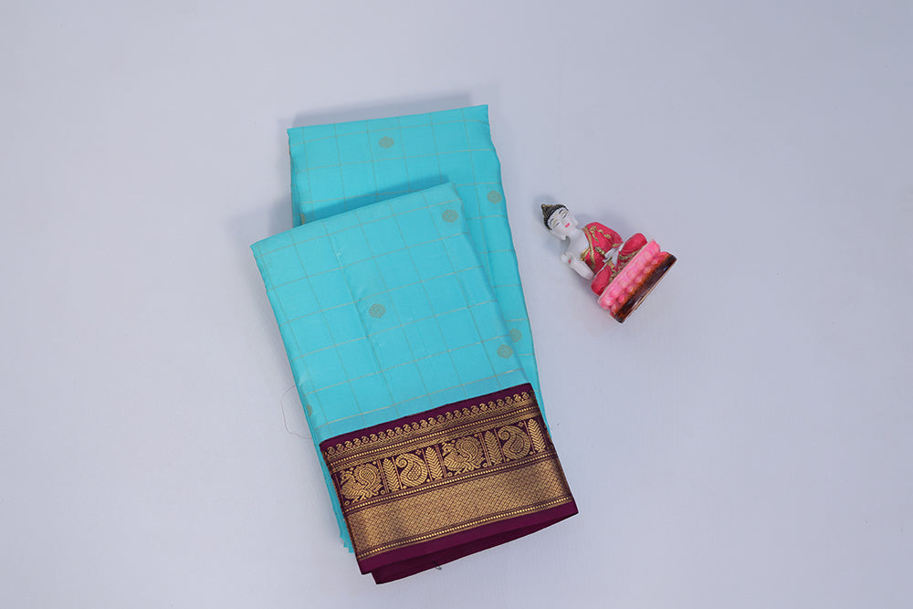 Kanchi Vintage - PSKV03