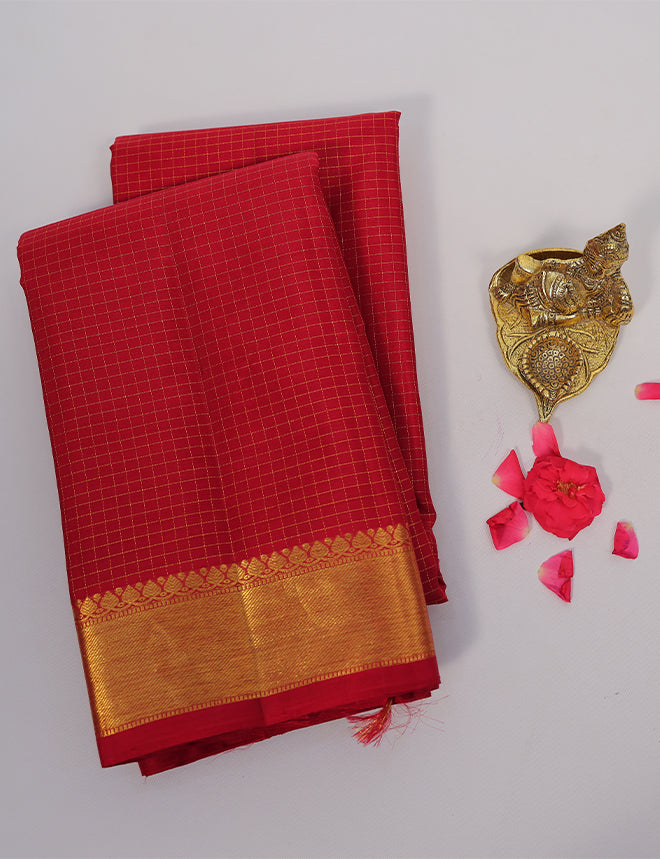 Kanchi Vintage - PSKV08