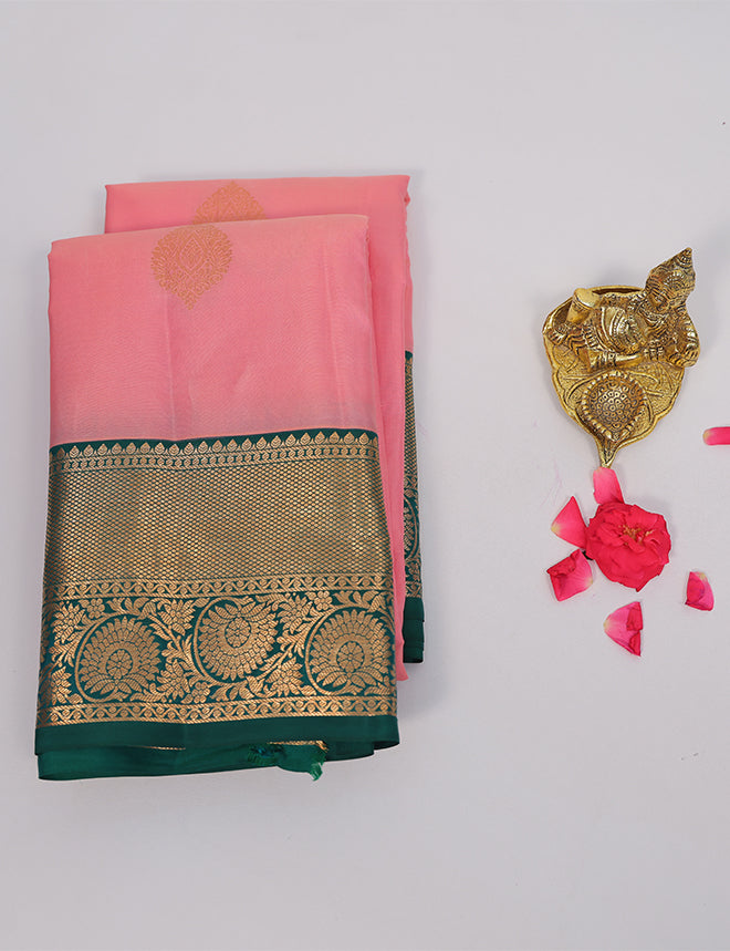 Kanchi Vintage - PSKV12