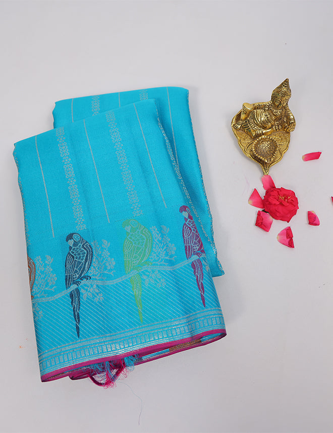 Kanchi Vintage - PSKV07