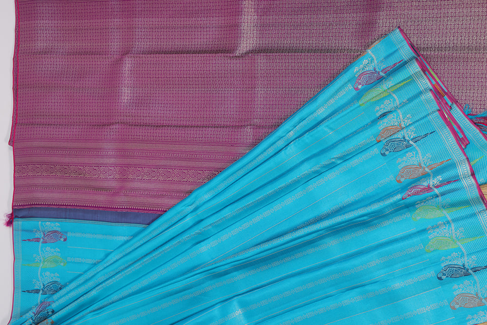 Kanchi Vintage - PSKV07