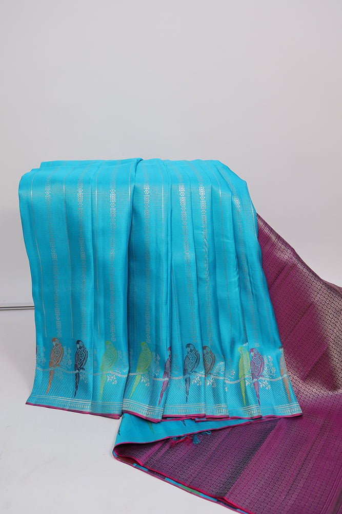 Kanchi Vintage - PSKV07