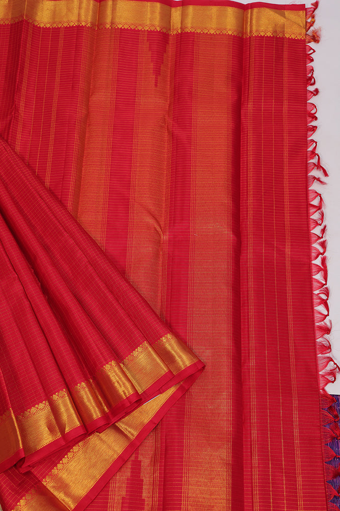 Kanchi Vintage - PSKV08