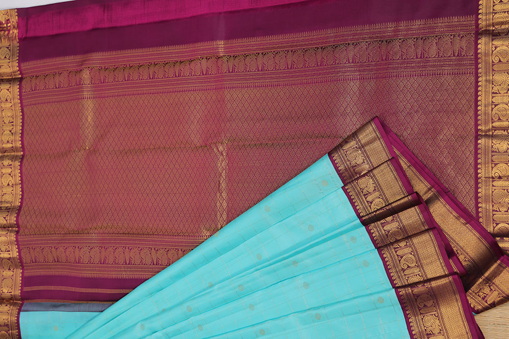 Kanchi Vintage - PSKV03