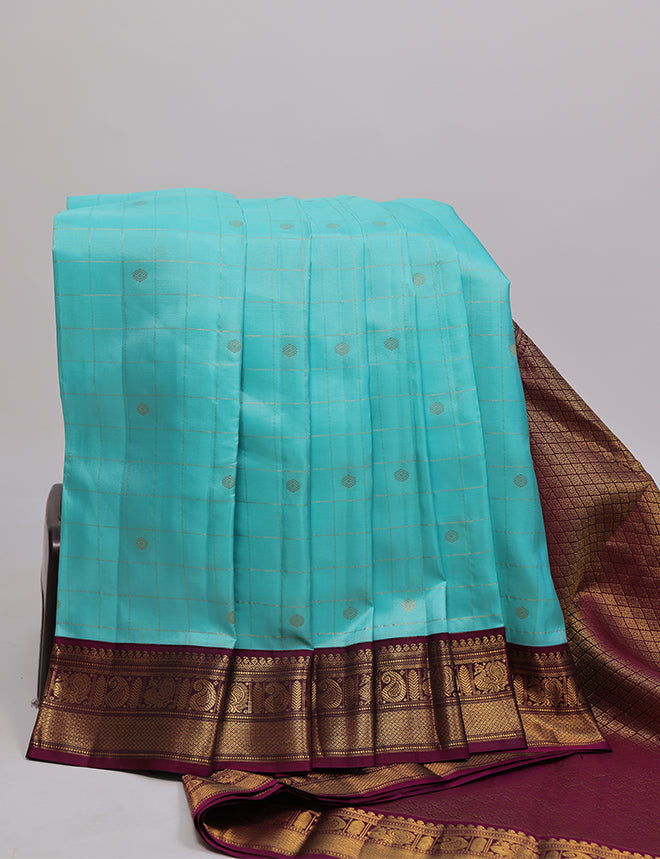 Kanchi Vintage - PSKV03