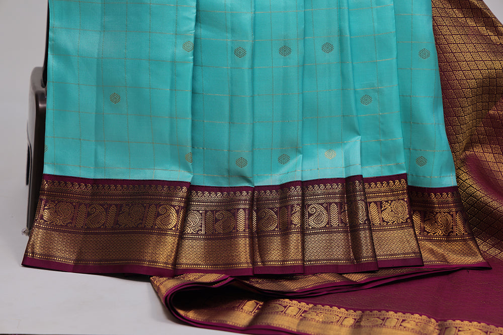 Kanchi Vintage - PSKV03