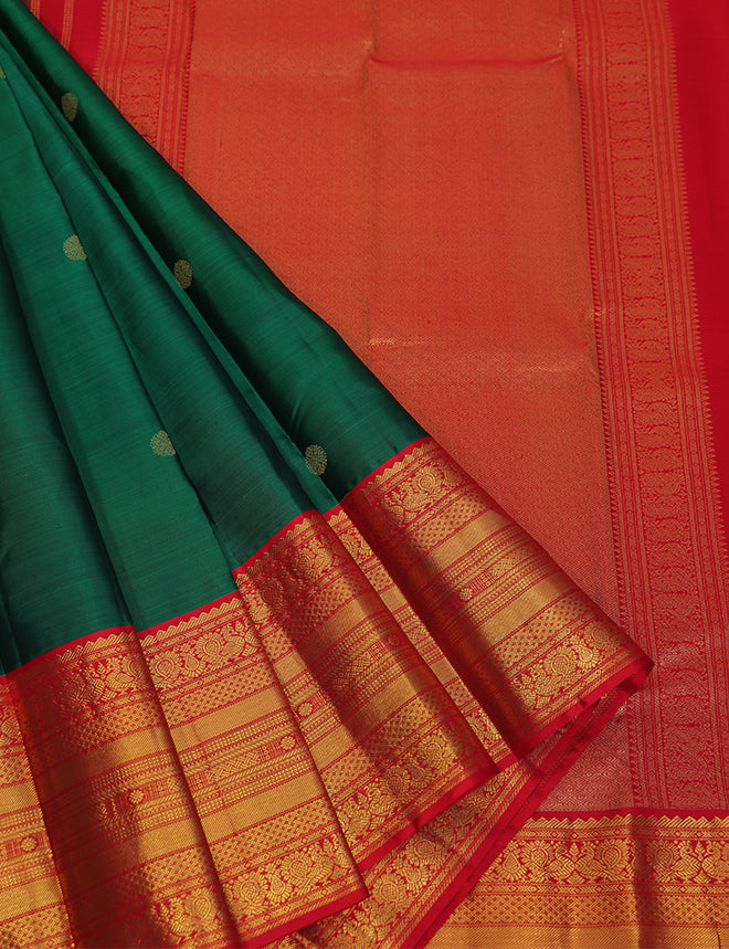 Kanchi Vintage - PSKV04