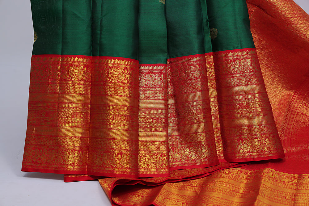 Kanchi Vintage - PSKV04