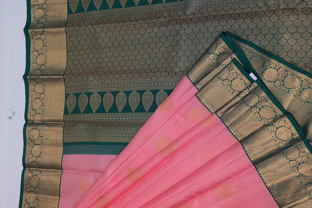 Kanchi Vintage - PSKV12