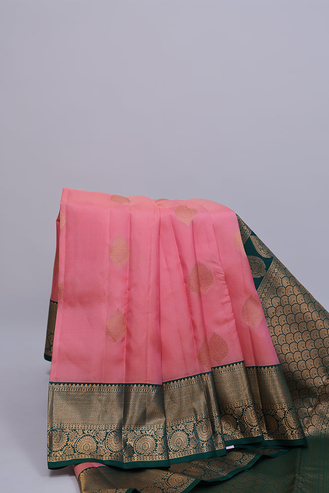 Kanchi Vintage - PSKV12