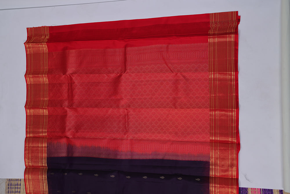 Kanchi Vintage - PSKV11