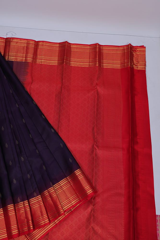 Kanchi Vintage - PSKV11