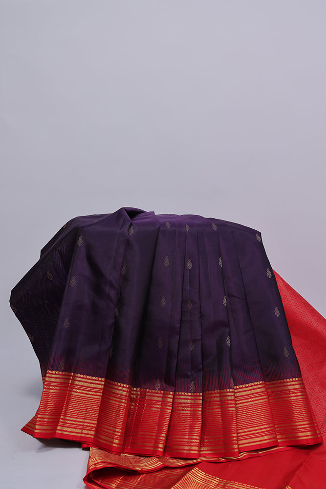 Kanchi Vintage - PSKV11