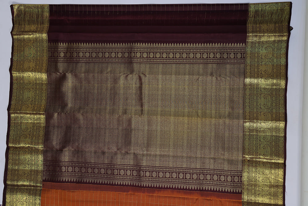 Kanchi Vintage - PSKV10