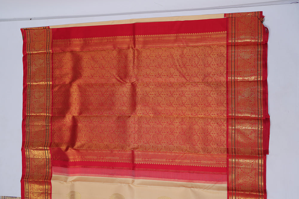 Kanchi Vintage - PSKV06