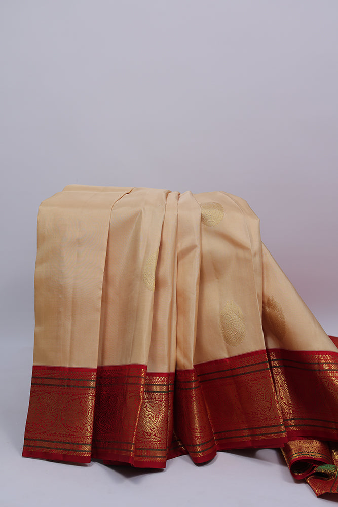 Kanchi Vintage - PSKV06