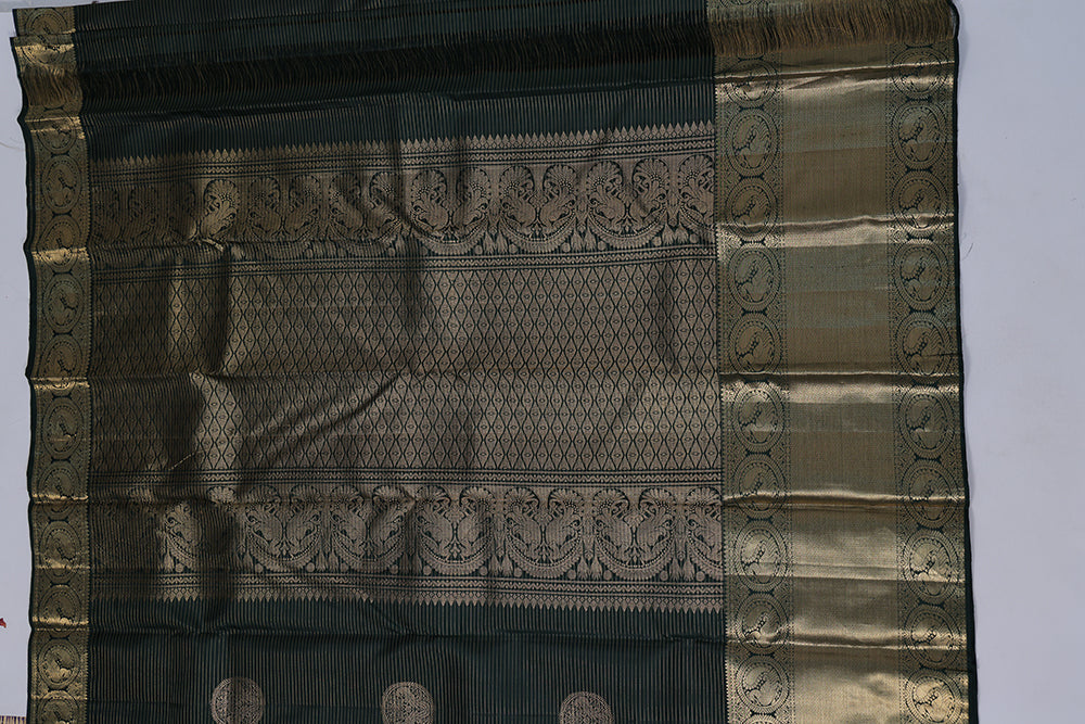 Kanchi Vintage - PSKV05