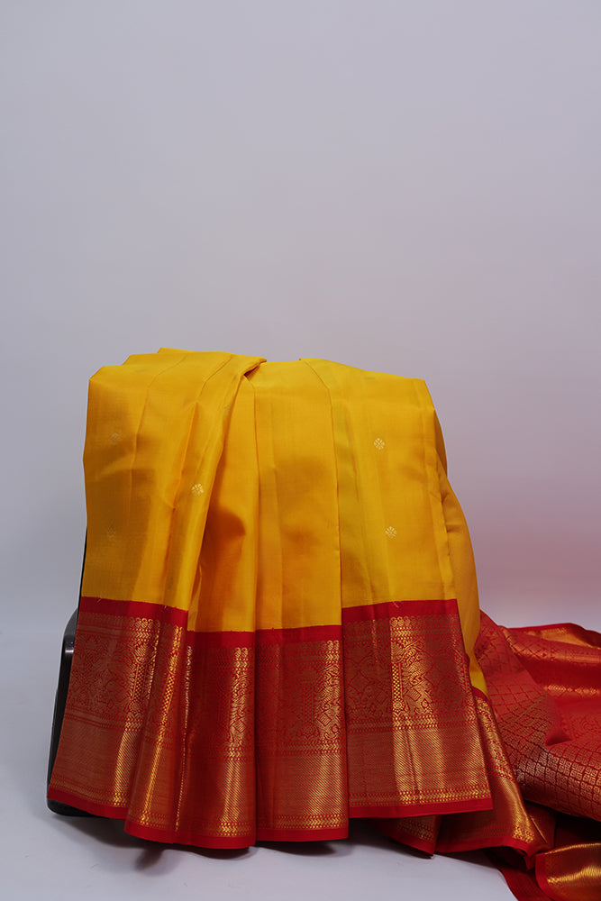 Kanchi Vintage - PSKV09