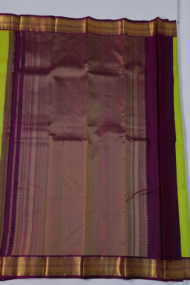 Kanchi Vintage - PSKV02