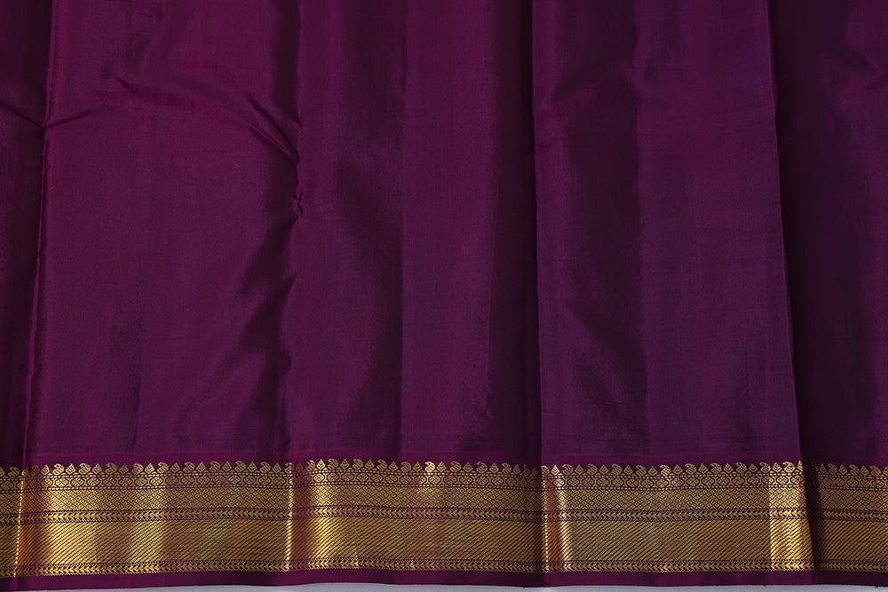 Kanchi Vintage - PSKV02