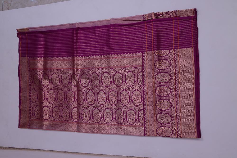 Banaras Kora Kaduva - PSBKK03