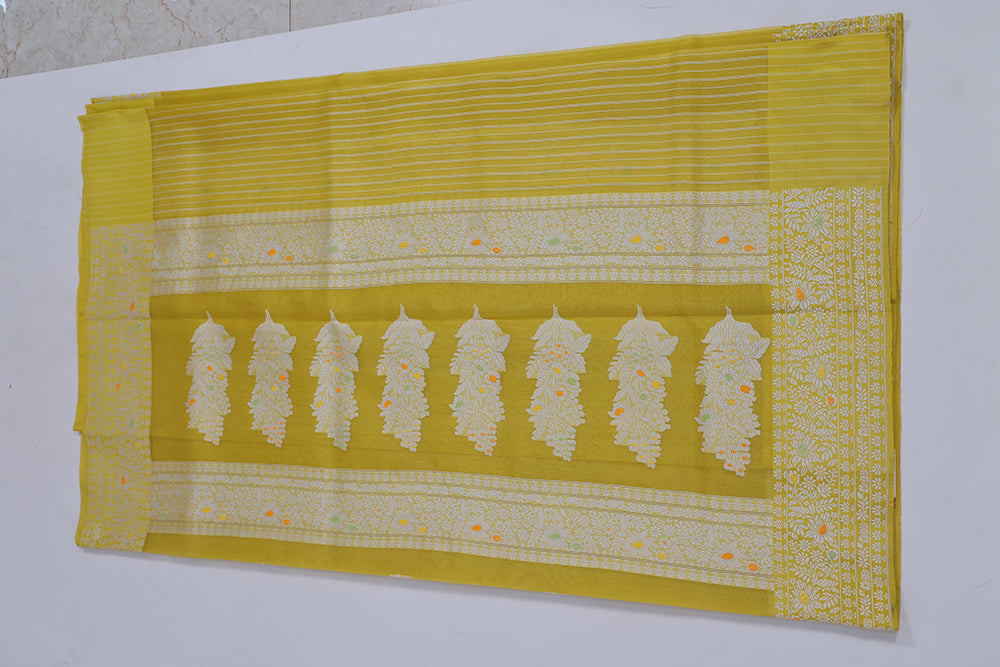 Banaras Kora Kaduva - PSBKK07