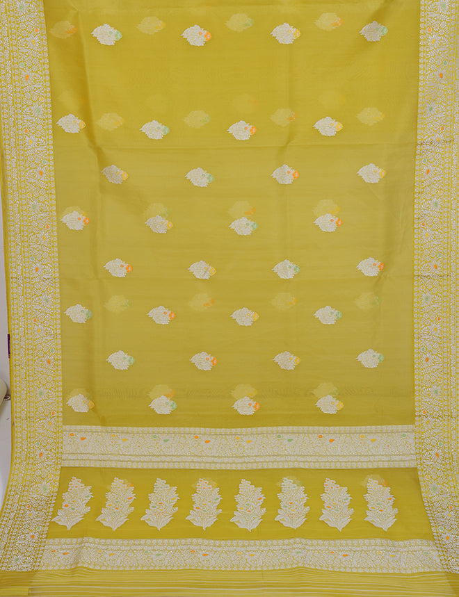 Banaras Kora Kaduva - PSBKK07