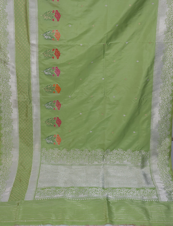 Banaras Kora Kaduva - PSBKK08