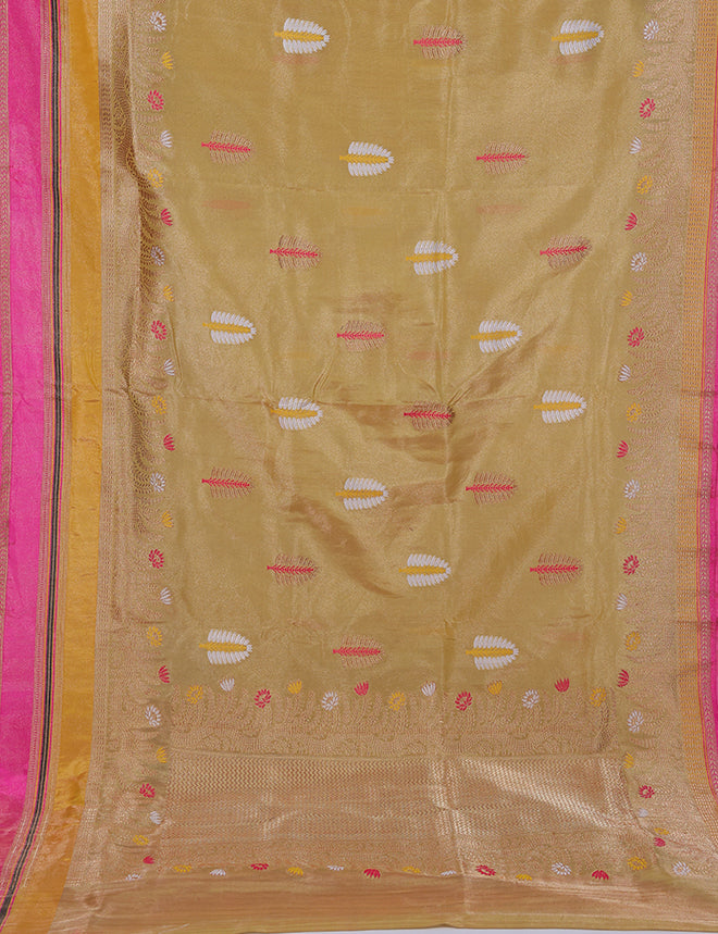 Banaras Kora Kaduva - PSBKK10