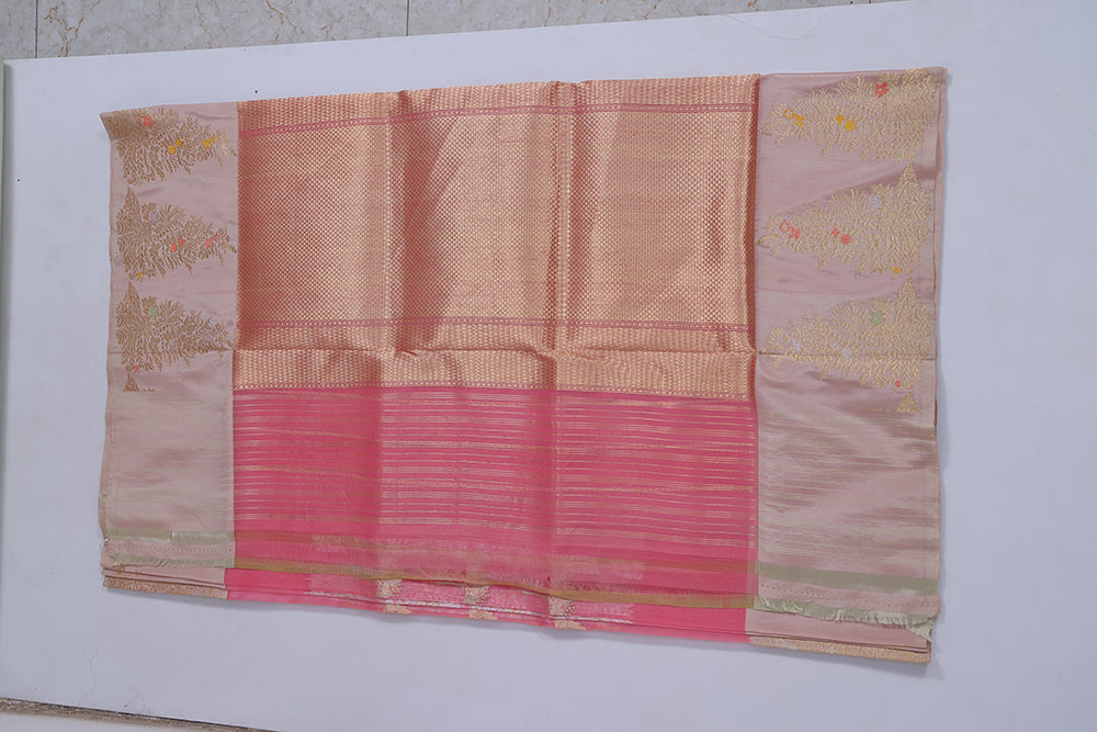 Banaras Kora Kaduva - PSBKK11