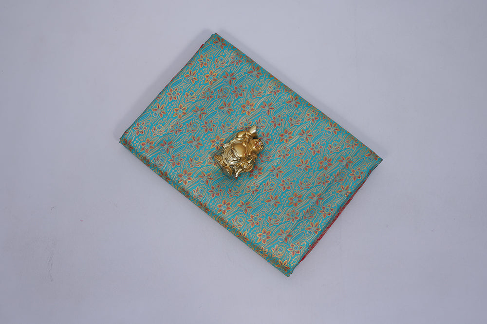 Kanchi Bridal Pattu - PSKBP03