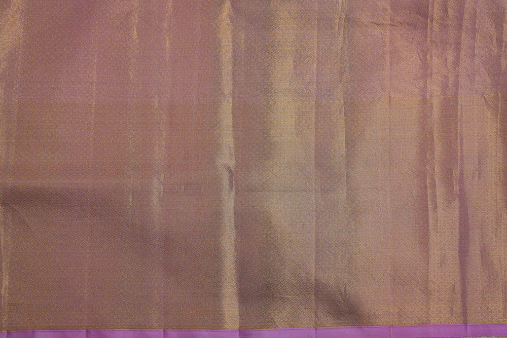 Kanchi Bridal Pattu - PSKBP11