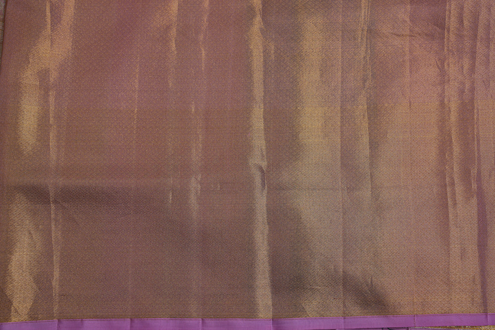 Kanchi Bridal Pattu - PSKBP11