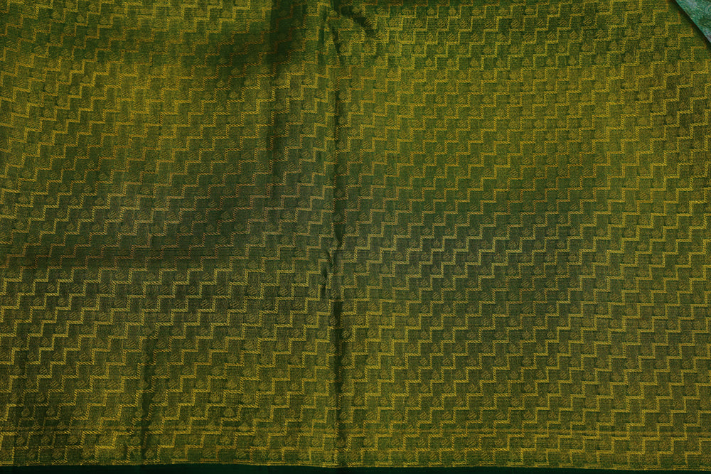 Kanchi Bridal Pattu - PSKBP15