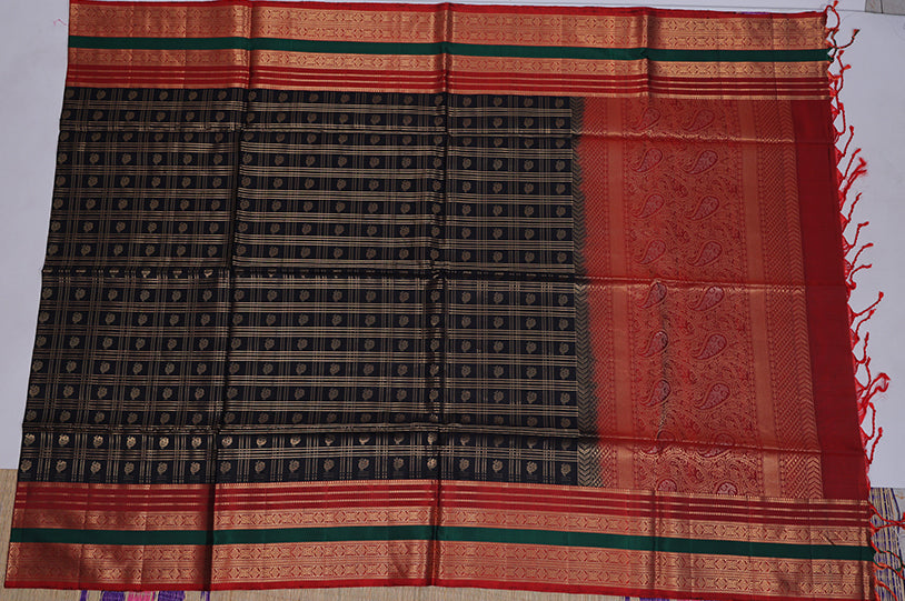 Kanchi Kora - PSKK09