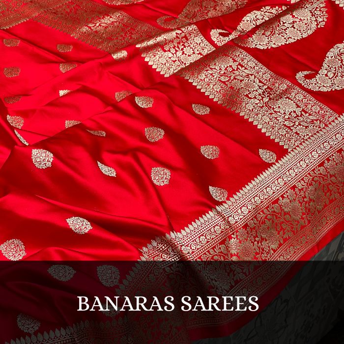 Banaras Sarees