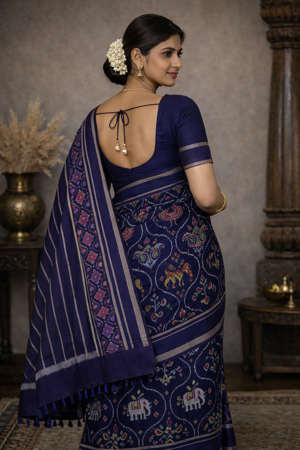 Patan Patola - PP009