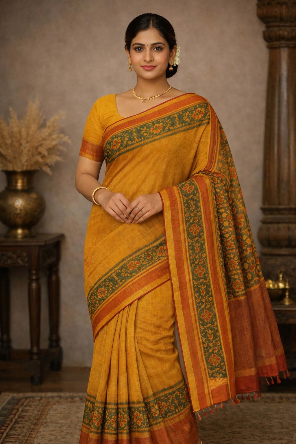 Patan Patola - PP006