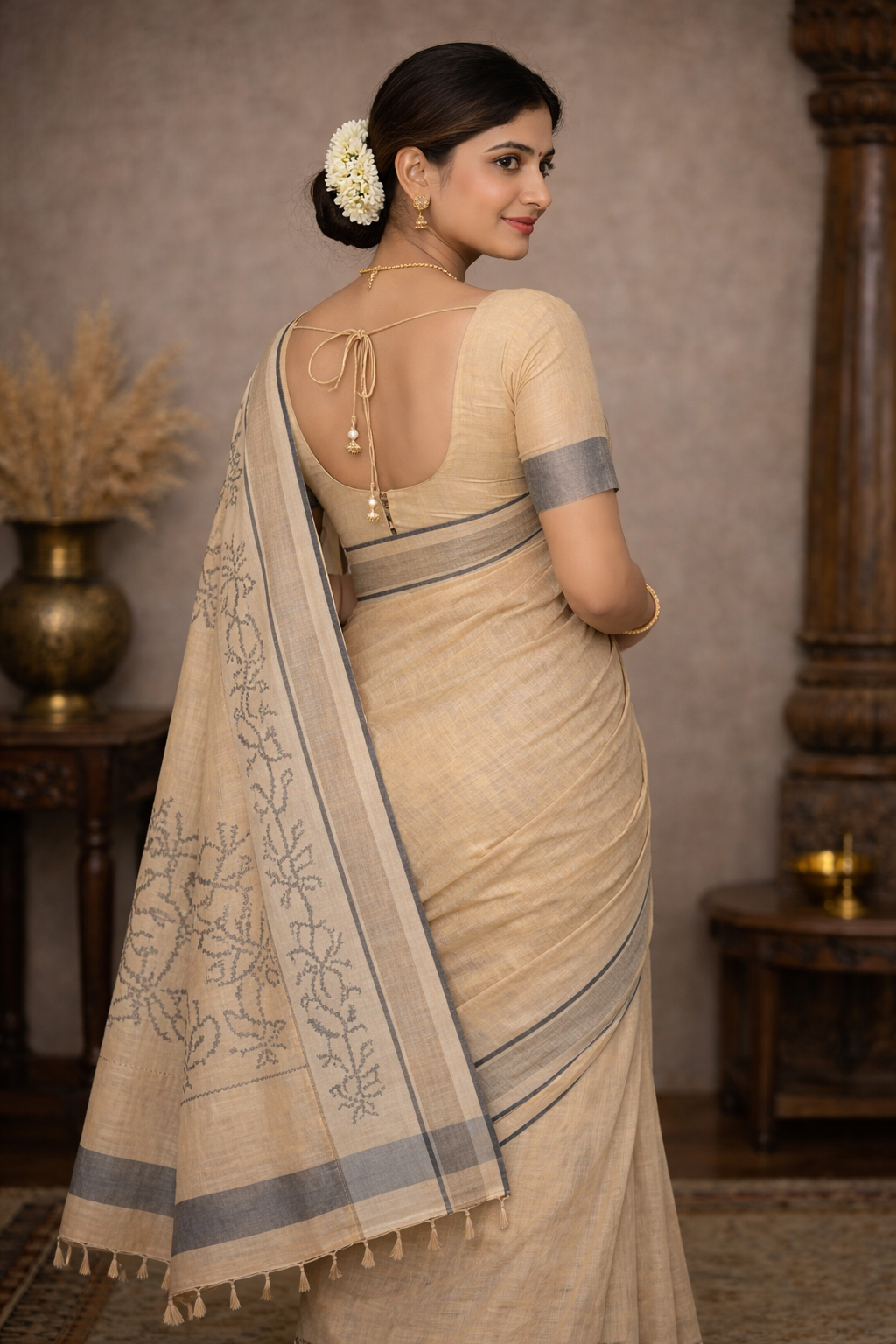 Patan Patola - PP005