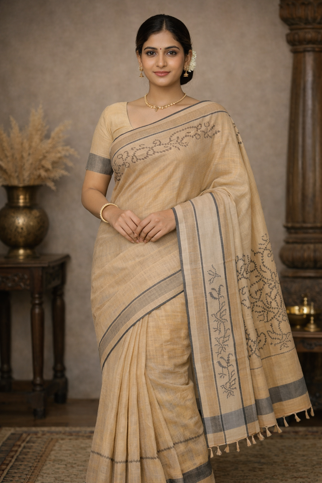 Patan Patola - PP005