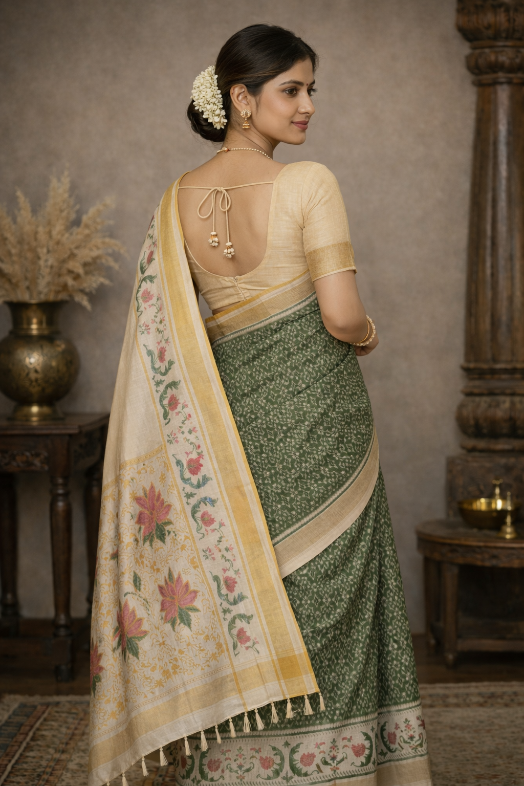 Patan Patola - PP003