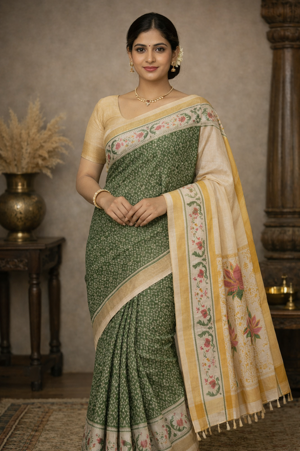 Patan Patola - PP003