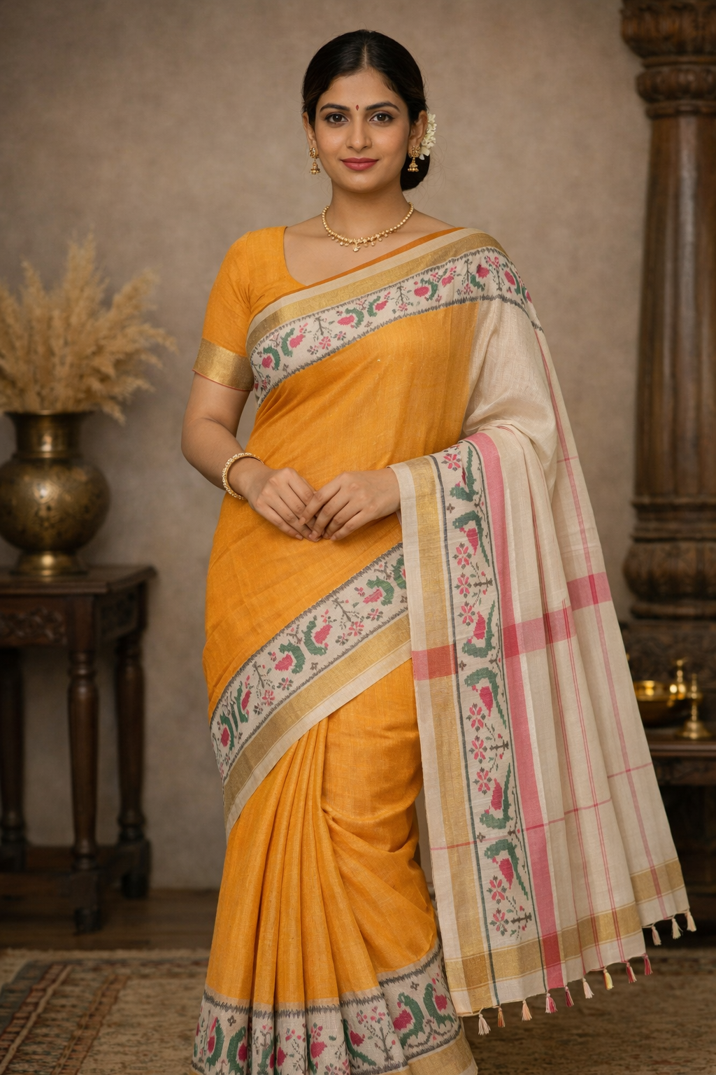 Patan Patola - PP002