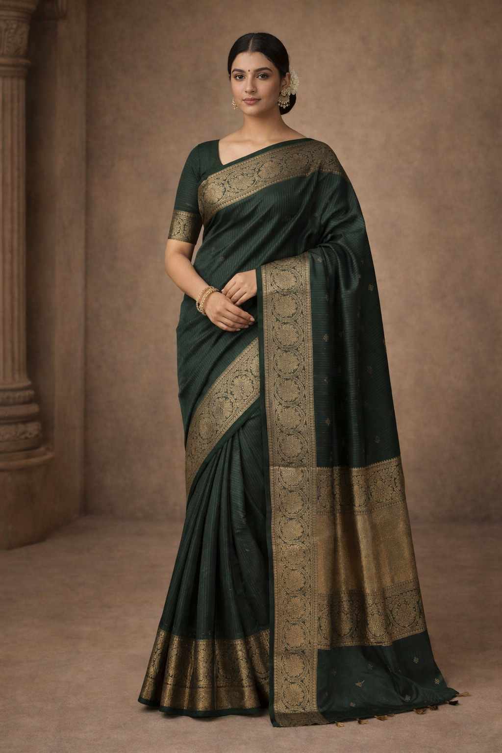 Kanchi Vintage - PSKV05